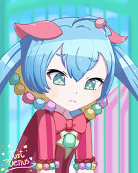 Curtain Call Miku